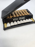 Mego Grand Piano 1960s.