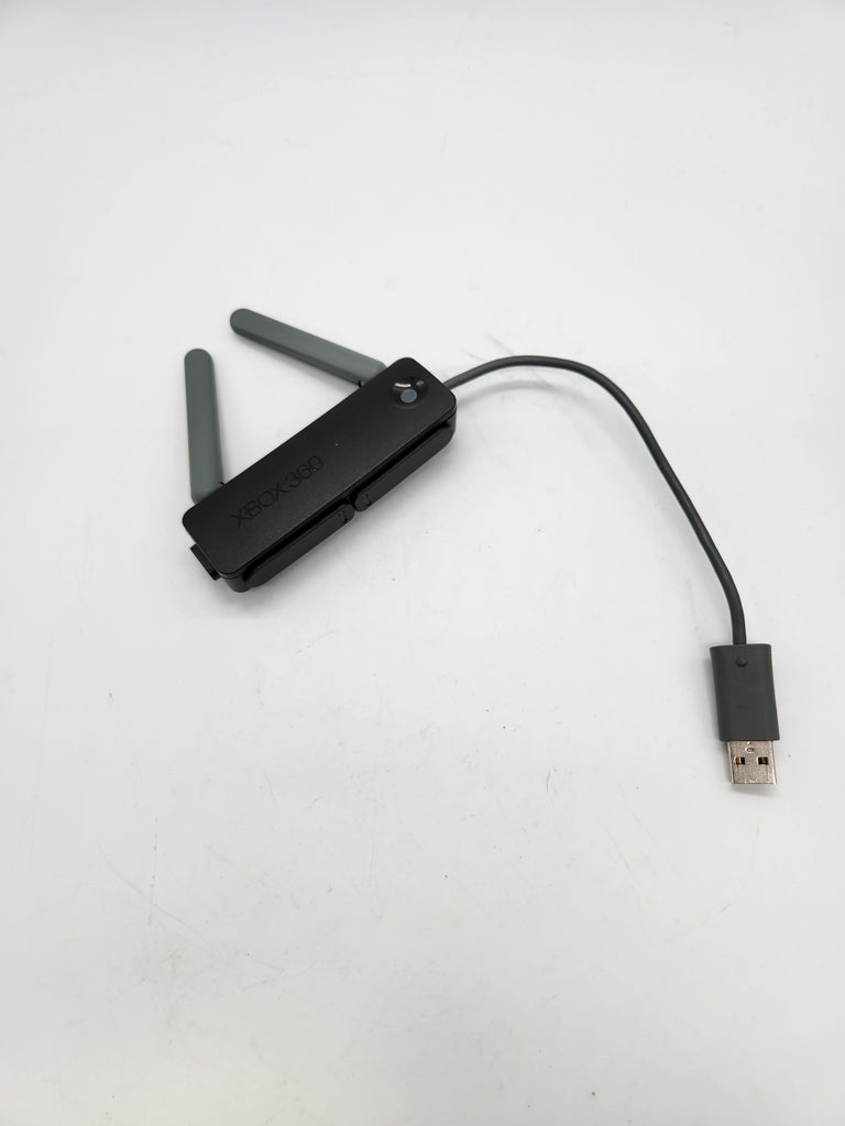 Genuine Microsoft XBOX 360 Wireless N Network Adapter WiFi