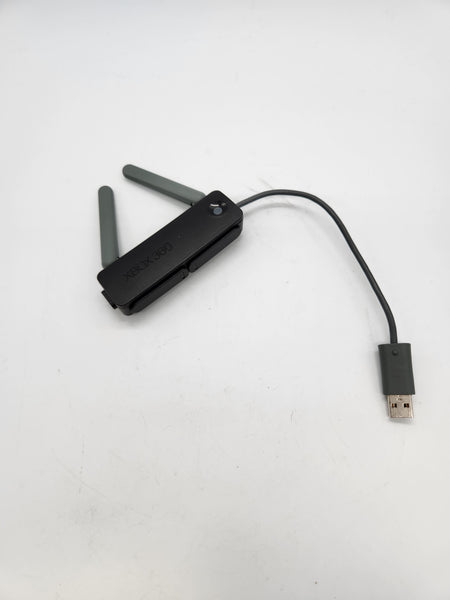 Genuine Microsoft XBOX 360 Wireless N Network Adapter WiFi