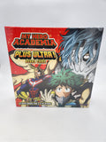 My Hero Academia Plus Ultra! Board Game.