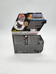 Bakugan Evolutions 2022 2-inch Core Collectible Figure and Trading Cards (DARKUS HOWLKOR)