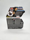 Bakugan Evolutions 2022 2-inch Core Collectible Figure and Trading Cards (DARKUS HOWLKOR)