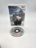 Cursed Mountain Nintendo Wii, 2009.