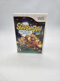 Scooby-Doo and the Spooky Swamp Nintendo Wii, 2010.
