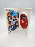 Emergency Heroes Nintendo Wii, 2008.