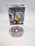 Shimano Xtreme Fishing Nintendo Wii, 2009.