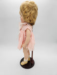 Shirley Temple Doll 1935.