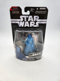 Star Wars Holographic Darth Maul Saga Collection 2006 Saga 048 Hologram Figure.