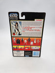 Kenner Star Wars: The Power of the Force Luke Skywalker Action Figure 1995.