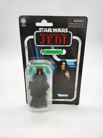 Star Wars Vintage Collection Emperor Palpatine VC200.
