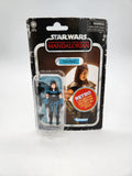 Star Wars The Mandalorian Kenner Retro Collection Cara Dune.