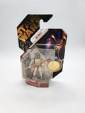 Star Wars 30th Anniversary Animated Debut Boba Fett Gold Coin Hasbro 2007.