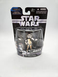 Star Wars Sandtrooper 037 The Saga Collection Episode IV: A New Hope Varient.