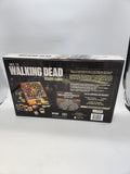 The Walking Dead Board Game From AMC's Hit Zombie TV Show.
