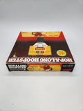 Tomy HOP-A-LONG HOOPSTER Wind-Up Basketball Game Toy #7087 Vintage 1981.