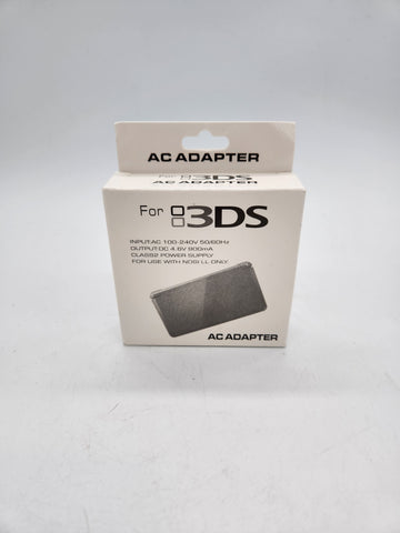3DS Charger New Aftermarket.