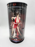 The King Of Fighters 2000 Bluebox Toys 2001 Figure Mai Shiranui Anime