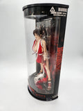 The King Of Fighters 2000 Bluebox Toys 2001 Figure Mai Shiranui Anime
