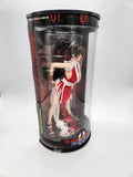 The King Of Fighters 2000 Bluebox Toys 2001 Figure Mai Shiranui Anime