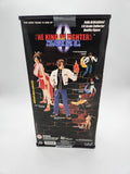 The King Of Fighters 2000 Bluebox Toys 2001 Figure Mai Shiranui Anime