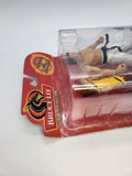 Bruce Lee Classic Film Collection Bolo "Enter The Dragon" New Action Figure 2000.