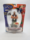 2005 American Chopper Paul Sr Orange County Chopper Action Figure 7 in. Joy Ride.