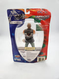2005 American Chopper Paul Sr Orange County Chopper Action Figure 7 in. Joy Ride.
