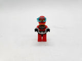 Scuba Robin 76027 Justice League DC Comic Super Hero LEGO.