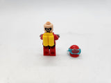 Scuba Robin 76027 Justice League DC Comic Super Hero LEGO.