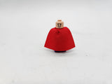 Lego Minifigure Superman Broad Grin SH463.
