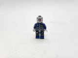 Lego Robo SWAT - Armor Minifigure The LEGO Movie tlm060 Set 70808.