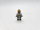 LEGO Marvel The Avengers sh030 Chitauri Foot Soldier Minifigure.