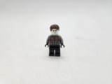 LEGO Extremis Soldier Minifigure Marvel Super Heroes 76007 sh071.