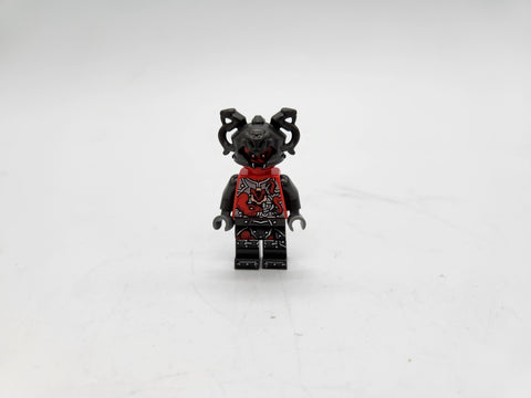 LEGO Minifigure Tannin njo295 Ninjago Snake Warrior.