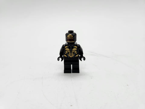 Lego Minifigure Marvel Outrider sh505 76131 76124