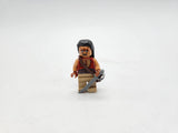 YEOMAN ZOMBIE Pirates of the Caribbean Minifigure.