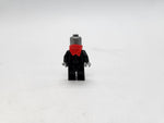 Lego Minifigure Figure Sheriff Not-a-robot The LEGO Movie 70800	tlm023.