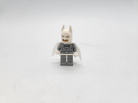Lego ARCTIC BATMAN DC Comics "Batman II" Minifigure.