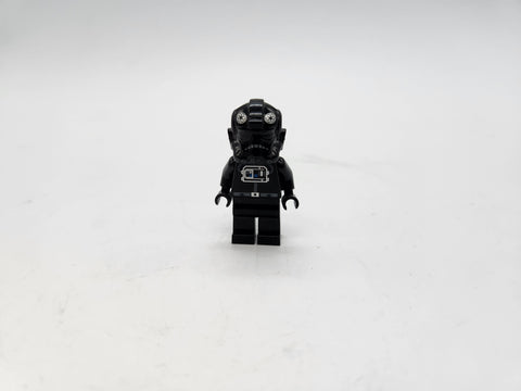 Star Wars  Lego Minifigure TIE Fighter Pilot  SW0268a.