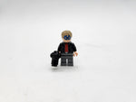 Lego Minifigure Masked Robber - Blue Mask, Red Shirt SH422 76082.