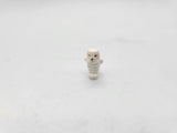 Lego WHITE OWL - Harry Potter Minifig Pet Bird Hedwig.