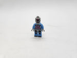LEGO Minifigure The Kraang Medium Blue Exo-Suit Body tnt022 Ninja Turtles.