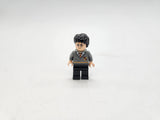LEGO Harry Potter Gryffindor Sweater Minifigure - 4842 4867 4738 hp094.