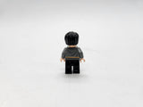 LEGO Harry Potter Gryffindor Sweater Minifigure - 4842 4867 4738 hp094.