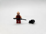 Lego Teenage Mutant Ninja Turtles Dark Ninja Minifigure TNT010.