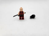 Lego Teenage Mutant Ninja Turtles Dark Ninja Minifigure TNT010.