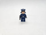 LEGO Star Wars First Order Rose Tico Minifigure (75201) sw0901 b15.