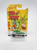Hot Wheels Tom and Jerry Pursuit Hot Wheels CMJ29.