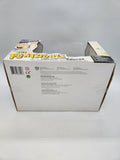 McFarlane Toys Hanna-Barbera Series 1 The Flintstones Fred in Cruiser Set.