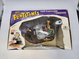 McFarlane Toys Hanna-Barbera Series 1 The Flintstones Fred in Cruiser Set.